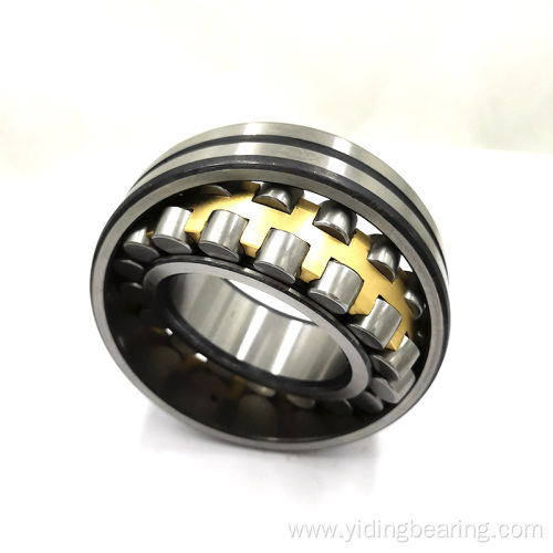 Copper Mine Machine Spherical Roller Bearing 23124 Mb/m33